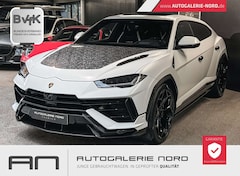 Bild des Angebotes Lamborghini Urus Performante+PPF+ADAS+B&O-3D+Head-Up