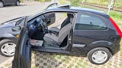 Bild des Angebotes Ford Fiesta Fiesta 1.4 Tüv&Neu Klima SSD Winterreifen