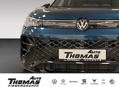 Bild des Angebotes VW Tiguan R-Line 2,0 l TDI Black Style Head Up AHK