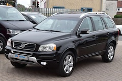 Bild des Angebotes Volvo XC90 D5 Momentum Aut.|Bi-Xenon|Leder|Si-Hzg|7Si