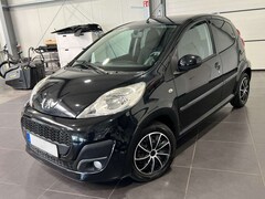 Bild des Angebotes Peugeot 107 1.0 Active **5-Türig*Klima*USB**