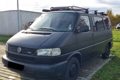 Bild des Angebotes VW T4 Multivan 2,5l TDI, TÜV 04/28,Camper,Zubehör
