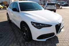 Bild des Angebotes Alfa Romeo Stelvio Veloce Q4 MY24
