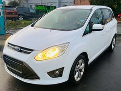 Bild des Angebotes Ford Grand C-Max 2.0 TDCi Trend 6/setze