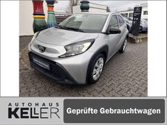 Bild des Angebotes Toyota Aygo X