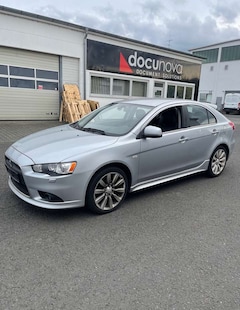 Bild des Angebotes Mitsubishi Lancer 1.8 CVT Intense
