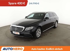 Bild des Angebotes Mercedes-Benz E 250 T Exclusive Aut.*LED*NAVI*ACC*PDC*SHZ*KLIMA*
