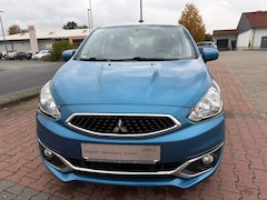 Bild des Angebotes Mitsubishi Space Star Intro Edition