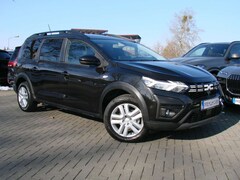 Bild des Angebotes Dacia Jogger Expression 1.0TCe 100ECO-G 7-Sitzer Kamera