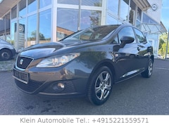 Bild des Angebotes SEAT Ibiza Lim. Style 1.4 2.Hand SHZ Klima TÜV