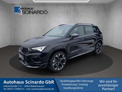 Bild des Angebotes CUPRA Ateca 1.5TSI DSG *NAVI*LED*ACC*VIRTUAL*EL.HECKKL