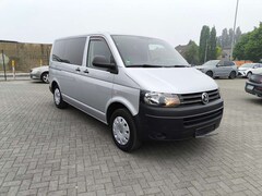 Bild des Angebotes VW T5 Shuttle T5 CAMPER AUSBAU,KLIMA,NAVI,SOUNDSYSTEM