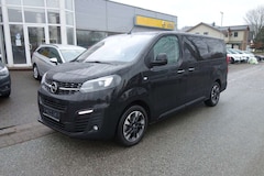 Bild des Angebotes Opel Zafira Life -e Tourer M