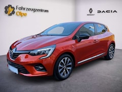 Bild des Angebotes Renault Clio V Zen, Apple, SHZ, Ganzjahresreifen