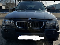 Bild des Angebotes BMW X3 X3 2.0d