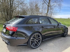 Bild des Angebotes Audi RS6 Avant, Carbon, Dynamik Paket, Keramik Bremsanlage