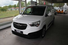 Bild des Angebotes Opel Combo Cargo Edition