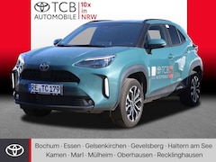 Bild des Angebotes Toyota Yaris Cross 1.5 Hybrid Teamplayer PDC KLIMA