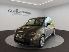 Bild des Angebotes Fiat 500L 500 Lounge 1.2 Dualogic Panoramadach