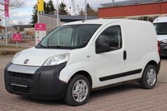 Bild des Angebotes Fiat Fiorino 1.3JTD # LKW-Zulassung # N1