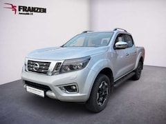 Bild des Angebotes Nissan Navara NP300 N-Connecta Double Cab 4x4 | SHZ | N