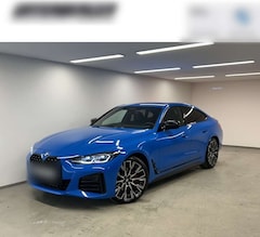 Bild des Angebotes BMW 440 M440i xDrive Gran Coupé M Sportpaket Pro Harman/Ka