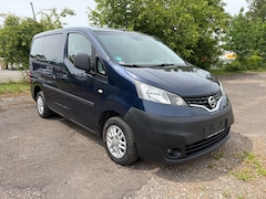 Bild des Angebotes Nissan Evalia Evalia Tekna NV200