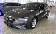 Bild des Angebotes Opel Insignia ST Business 2.0 CDTI HEAD-UP+AHK+KAMERA