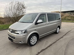 Bild des Angebotes VW T5 Multivan Multivan Highline