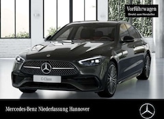 Bild des Angebotes Mercedes-Benz C 200 4M AMG+NIGHT+PANO+360+LED+TOTW+KEYLESS+9G