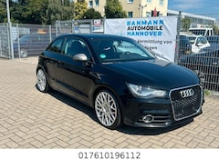 Bild des Angebotes Audi A1 ambition