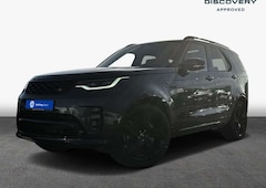 Bild des Angebotes Land Rover Discovery D300 Dynamic HSE