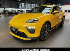 Bild des Angebotes Porsche Macan 4 Offroad-Design LED-Matrix Surround-View