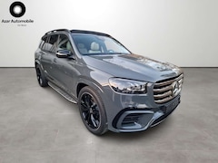 Bild des Angebotes Mercedes-Benz GLS 450 4Matic 9G-TRONIC AMG Line Burmester DVD