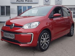 Bild des Angebotes VW up! e-up! Ed*SHZ*WSS BEHEIZ*REAR VIEW*TEMPOM*PDC*DAB*