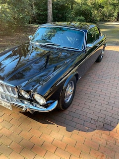 Bild des Angebotes Jaguar XJ XJ 12 C 5.3 Liter