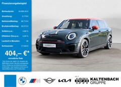 Bild des Angebotes MINI John Cooper Works Clubman