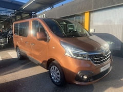 Bild des Angebotes Renault Trafic 2,0 dCi 145 Navi S-Türe Li+Re