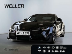 Bild des Angebotes Toyota Supra GR 3.0 Automatik Legend *LED*HUD*Brembo*JBL*