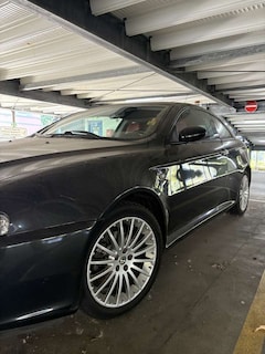 Bild des Angebotes Alfa Romeo GT 2.0 JTS Distinctive