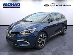 Bild des Angebotes Renault Grand Scenic IV Intens Automatik
