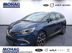 Bild des Angebotes Renault Grand Scenic IV Intens Automatik