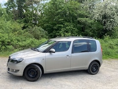 Bild des Angebotes Skoda Roomster 1.2 TSI Best Of
