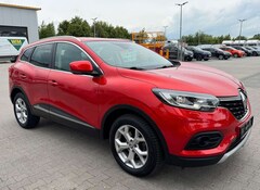 Bild des Angebotes Renault Kadjar Limited Deluxe TCe 140 | KAMERA | AHK
