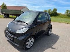 Bild des Angebotes smart forTwo coupe MHD*52 kW*AUTOM*KLIMA*SITZHZG*