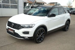 Bild des Angebotes VW T-Roc 1.5 TSI DSG Sport Navi_LED_ACC_Kamera_Keyl