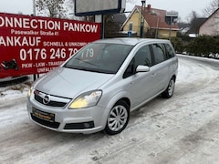 Bild des Angebotes Opel Zafira 1.8 Cosmo**TÜV NEU*XENON*7-SITZER**
