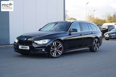 Bild des Angebotes BMW 320 i Advantage Performance Sportbremse*19 Zoll