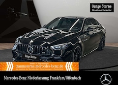 Mercedes-Benz C 63 AMG C 63 S E NIGHT+DRIVERS+PANO+BURMESTER+CARBON+9G