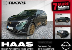 Bild des Angebotes Nissan Ariya 87kWh Advance Pack ACC+LED+Navi 21''